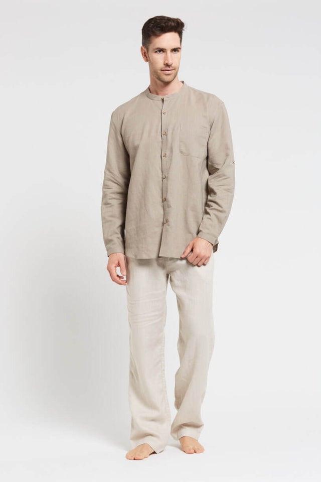 Long Sleeve Shirts | Gulaga Gallery & bookstore Long Sleeve Shirts | Gulaga Gallery & bookstore